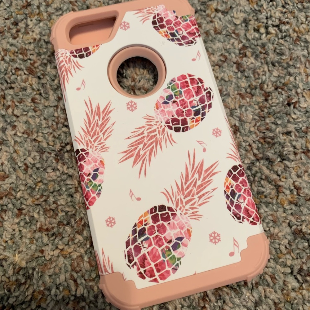 iPhone case 6s